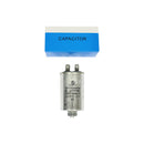 UNIVERSAL MONDO - Condensador metálico de arranque lavadora - AST-00230300