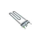 Resistencia 1700W original para lavadora Whirlpool y Indesit
