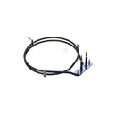 Resistencia circular 2200W para horno Gorenje y Candy