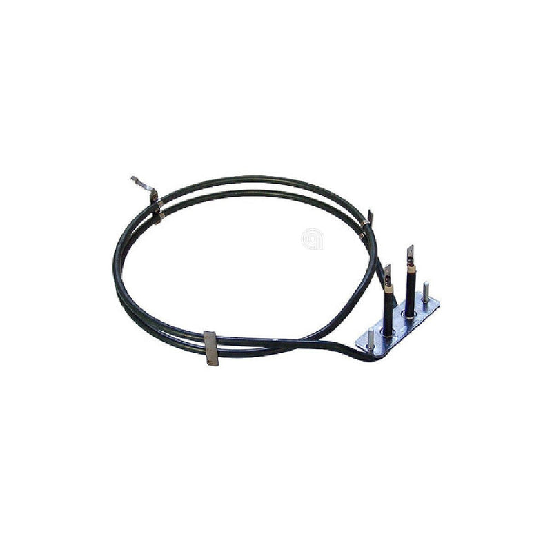 Resistencia circular 2200W para horno Gorenje y Candy