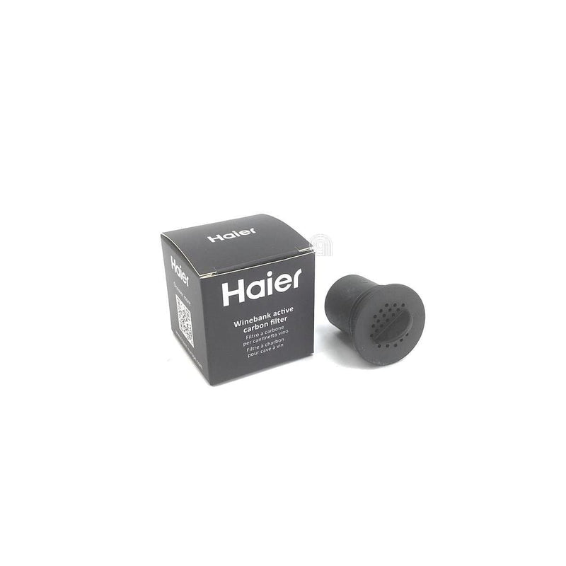 Filtro aire carbón para nevera Haier 35602544