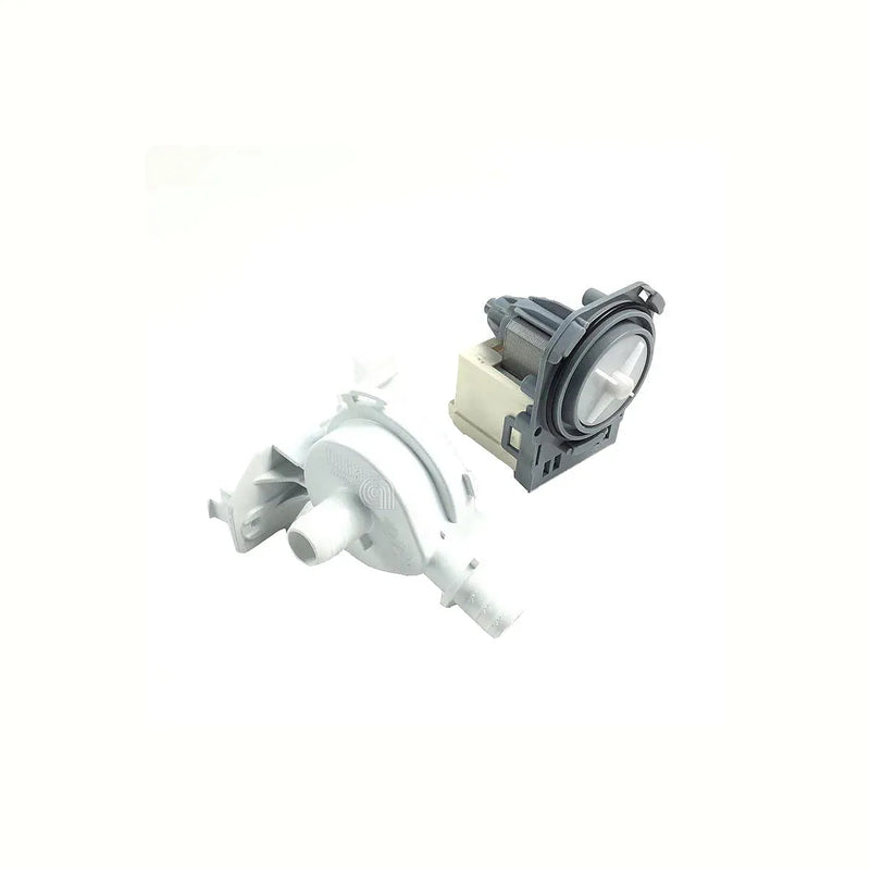 Bomba de drenaje original para lavadora Electrolux cod. 1325100012