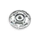 Testa bruciatore corona 3,8kw para cocina La Germania Bertazzoni