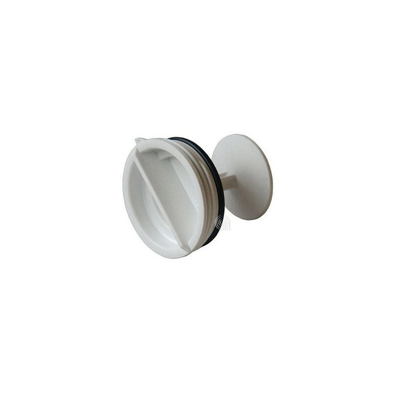 grupo filtro lavadora compatible con Beko e Indesit C00891382