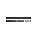 Correa J5 1249 Poly-V para lavadora Whirlpool y otras marcas