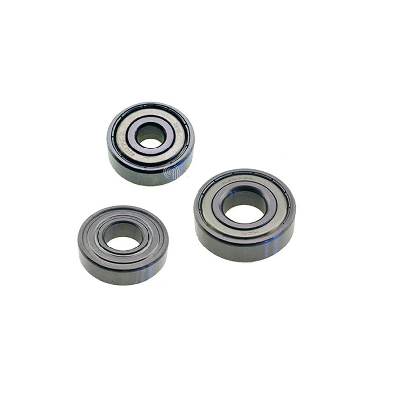 CANDY, ELECTROLUX, SAMSUNG, WHIRLPOOL, INDESIT - Rodamiento de Lavadora - 6206-ZZ