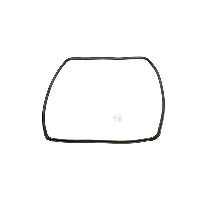 Junta puerta horno smeg 60 cm original con 5 ganchos