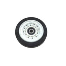 Rueda goma para secadora Beko código 2987300200 e Indesit C00912645