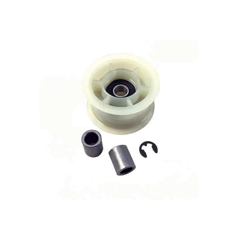 Kit polea jokey para secadora Whirlpool Indesit C00376378