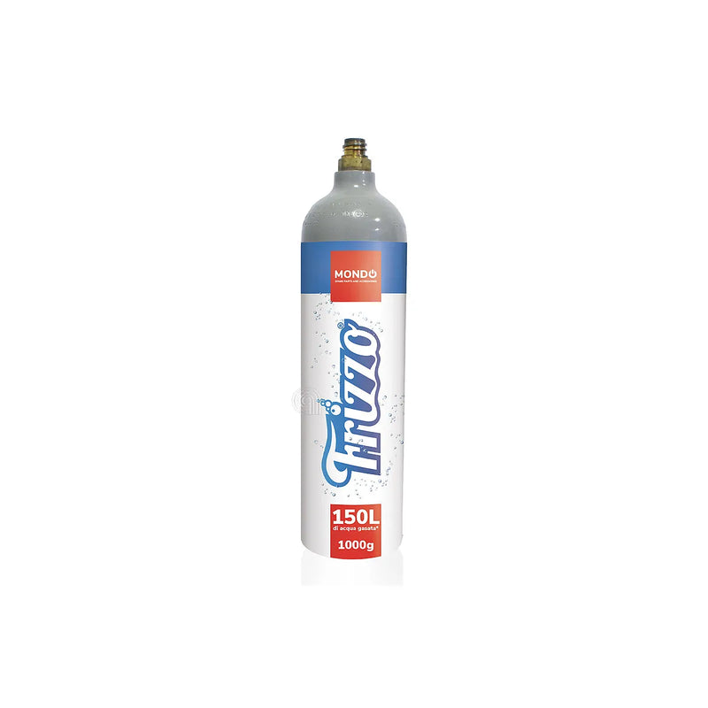 FRIZZO, UNIVERSALE, MONDO - Cilindro CO2 Adaptable Water dispenser - AST-55409102