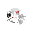 UNIVERSAL, MONDO - Kit Ventilador para Congelador y Frigorífico - AST-00231014