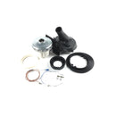 Motor con cableado 1500W original para aspiradora Polti M0005276
