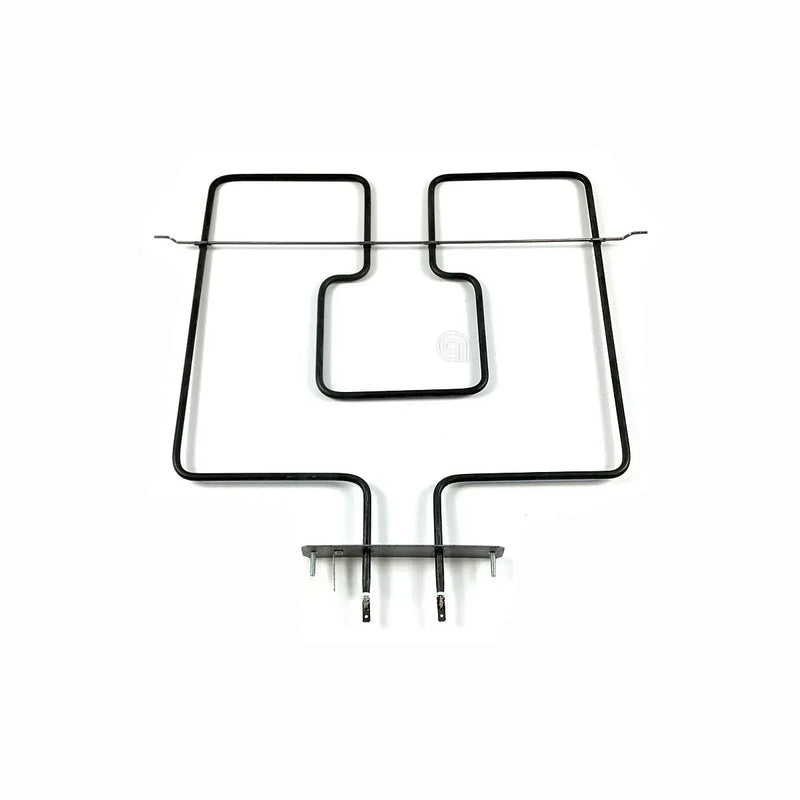 Resistencia superior horno Whirlpool 1400W original C00322421