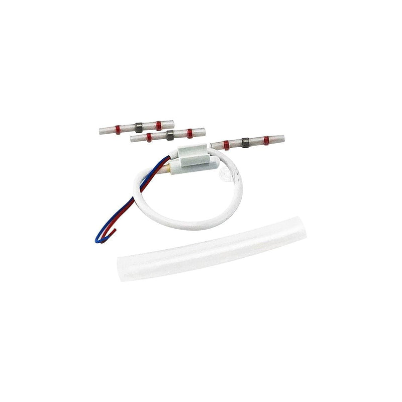 Kit sonda evaporador para Whirlpool e Indesit C00310483 482000089850