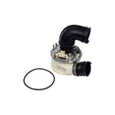 Resistencia 1960W original lavavajillas Whirlpool y marcas afines