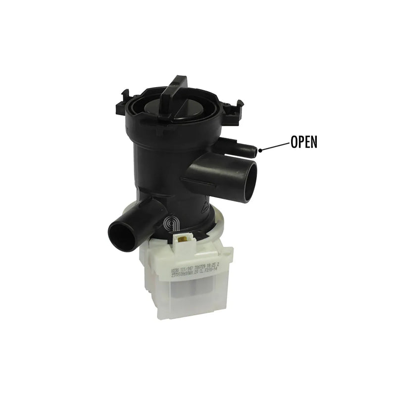 BOSCH, BALAY, SIEMENS - Bomba de Desagüe para Lavadora - 00145212