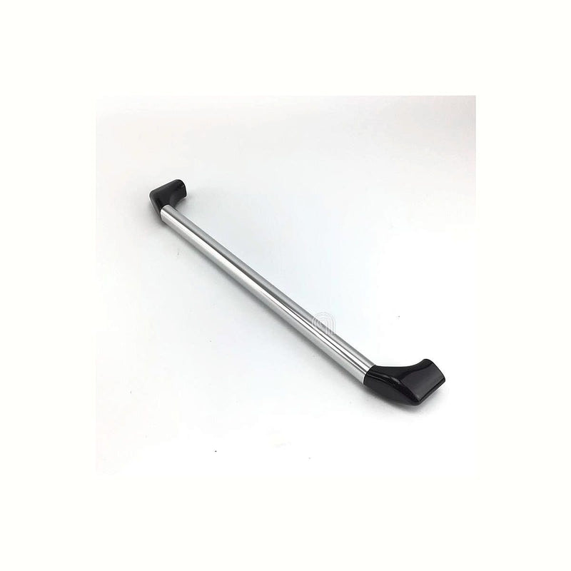 Puerta horno smeg TR93-41 NW repuesto original