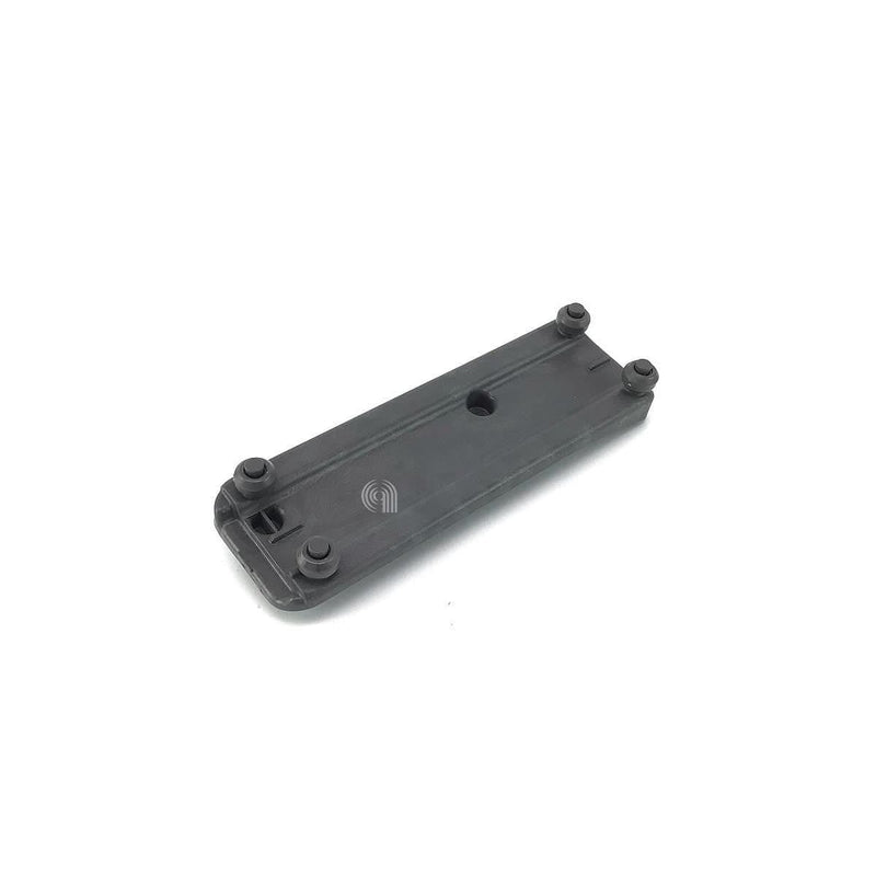 soporte carril original lavavajillas Whirlpool Indesit Ariston