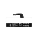 ARDO ARISTON - Correa Poly-V J5 1220 Lavadora - C00144804