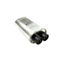 Condensador alta tensión Whirlpool microondas con códigos C00313243