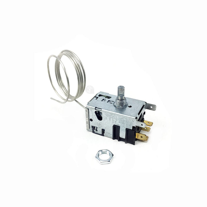 Termostato original para nevera Gorenje códigos 596249 y 544070