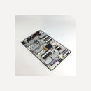 Módulo de alimentación LCD para TV LG CRB38550401 EAY65689425