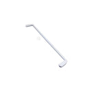 perfilo puerta frigorífico whirlpool ariston indesit c00281601