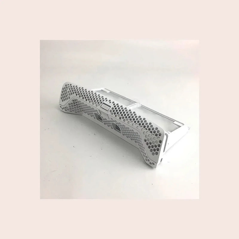 Filtro de hilos blanco para secadoras Electrolux código 8074539019