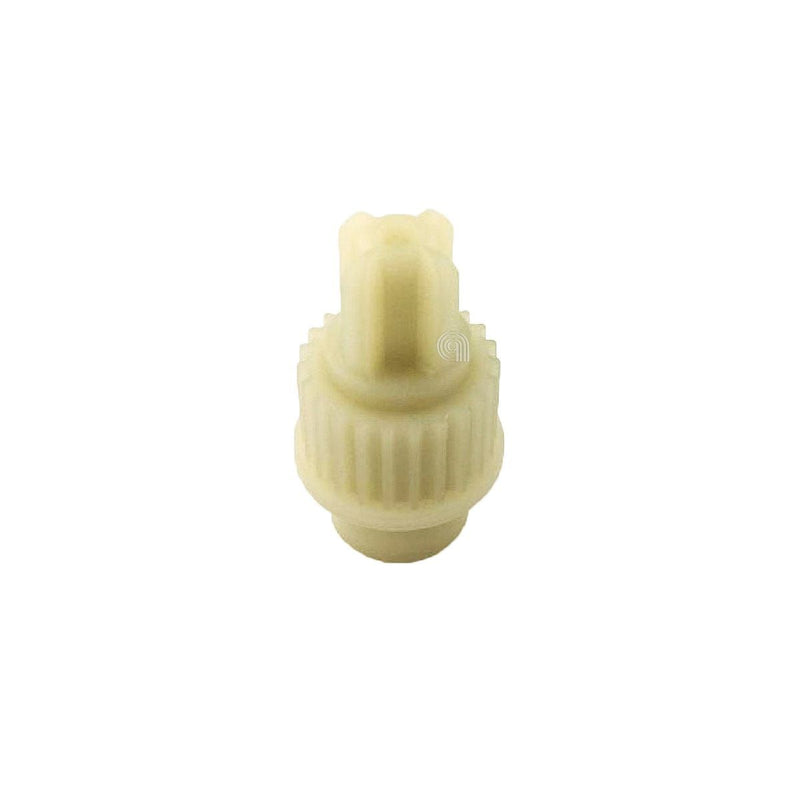 Rueda dentada plástica para kitchen robot De Longhi KW713177