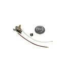 kit termostato y termofusible para plancha Polti SLDB2683