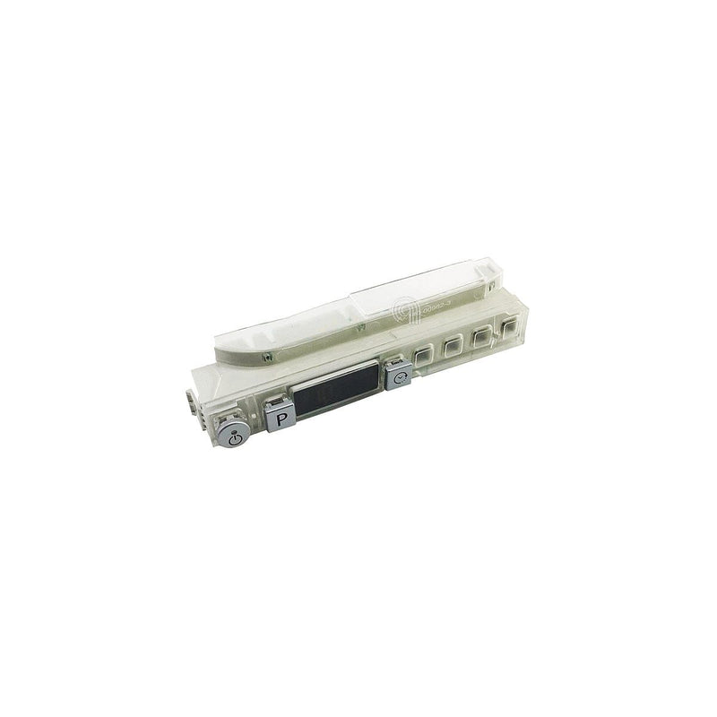 programador display original lavavajillas Whirlpool código 488000545855