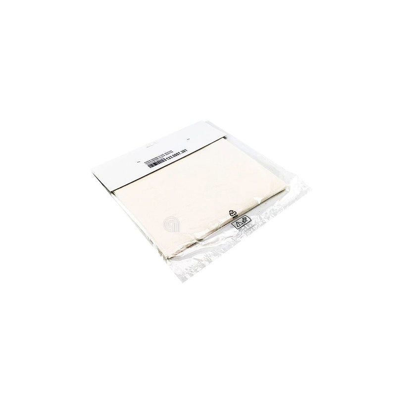 Filtro de grasa 453x1140 para campana extractora Faber 1330057301