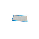 Filtro metálico original Elica 428.5x212.5 para campana extractora