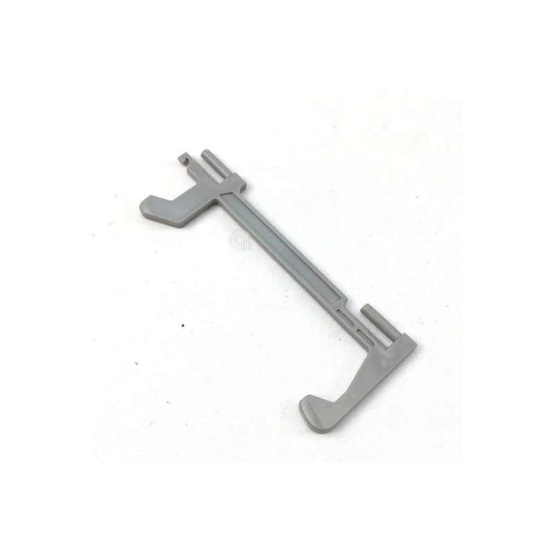 Gancho puerta microondas Gorenje repuesto original 264559