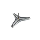 ELECTROLUX - Cruceta con Eje Lavadora - 50098074003