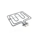 Resistencia superior horno Electrolux 2550W original 3570355010