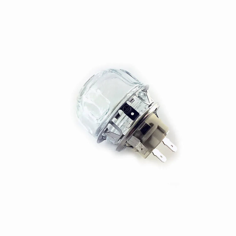 Lámpara horno completa Electrolux con referencias 3051728016 y otras