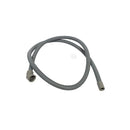 Tubo de desagüe LS99 para lavavajillas Candy, Hoover y Smeg