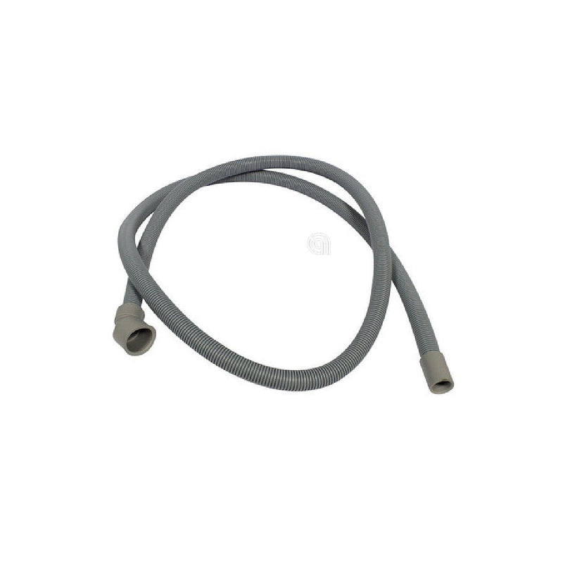 Tubo de desagüe LS99 para lavavajillas Candy, Hoover y Smeg