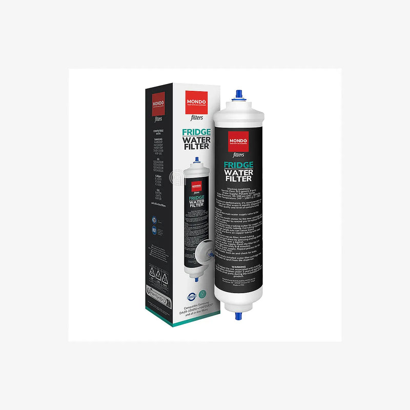 SAMSUNG - Filtro de agua Fridge - AST-00542623