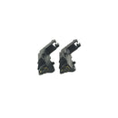 Escobillas motor original lavadora Electrolux 50265479001