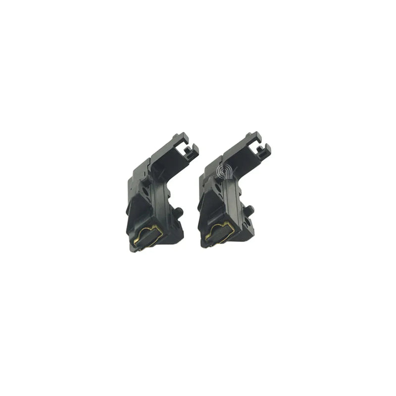 Escobillas motor original lavadora Electrolux 50265479001