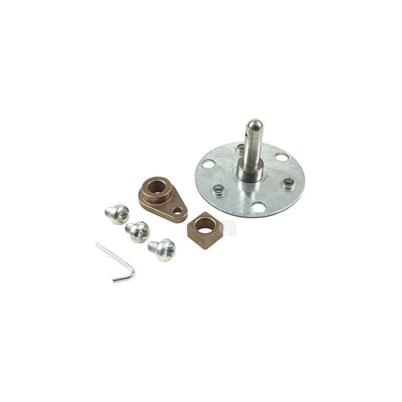 Kit reparación eje tambor secadora Whirlpool Indesit C00113038