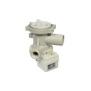 bomba de drenaje original para lavadora Vestel M6532005187