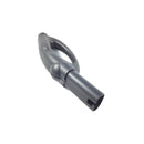Manilla completa original para vaporetto Polti M0S03931 negra