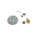 INDESIT WHIRLPOOL ARISTON HOTPOINT CREDA - Kit rodamientos secadora - C00113038