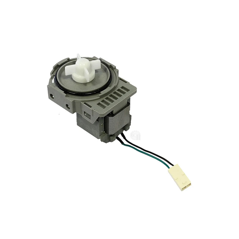 GORENJE, FAGOR, MIDEA, ATAG, MORA - Bomba de desagüe 30W Lavavajillas - 385842