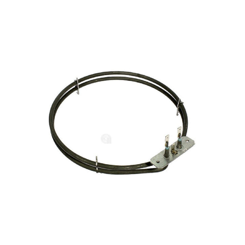 Resistencia circular 1800W horno Beko original 462900010