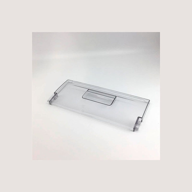 Grupo tapa cajones compatible con Beko e Indesit, código 4331796800