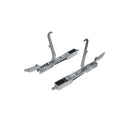 NARDI, BLANCO - Kit de bisagras para horno - 031118009908R + 031118009909R